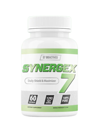 Synergex 7