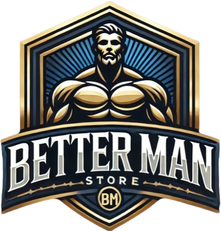 bettermanstore.com