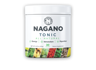 Nagano Tonic